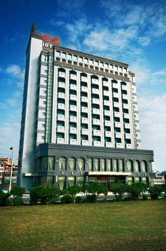 Yaling Hotel