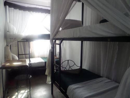 Arusha Backpackers Hotel