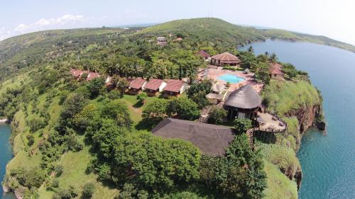 Kigoma Hilltop Hotel