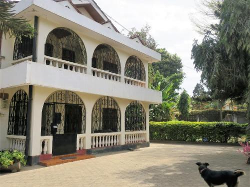 Nyumbani Hostel