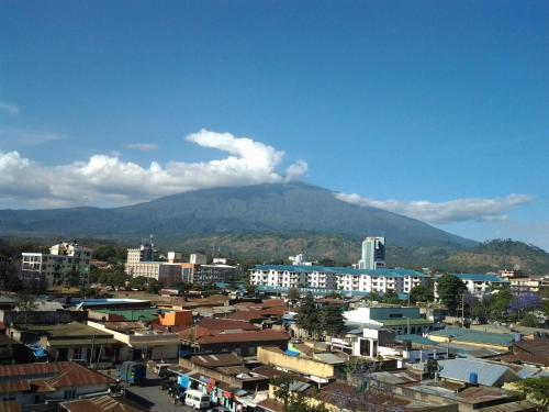 Peace Hotel Arusha