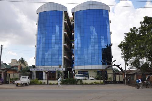 Sawe Hotel Dar es salaam