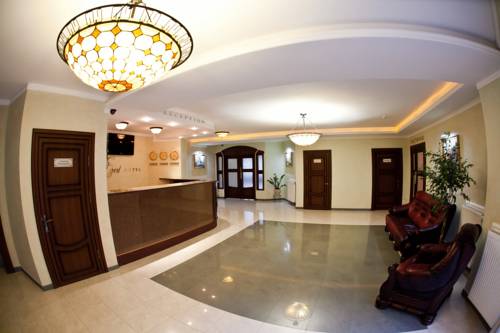 Edem Hotel