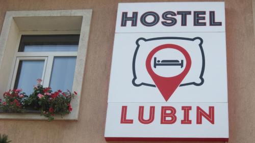 Hostel Lubin