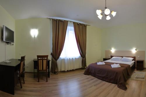 Hotel Karpaty