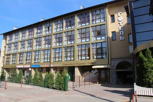 Misteriya Hotel