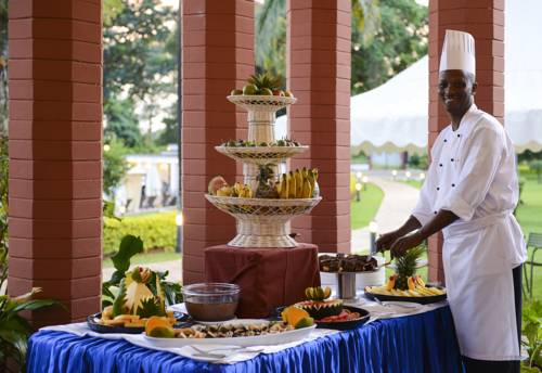 Laico Lake Victoria Hotel