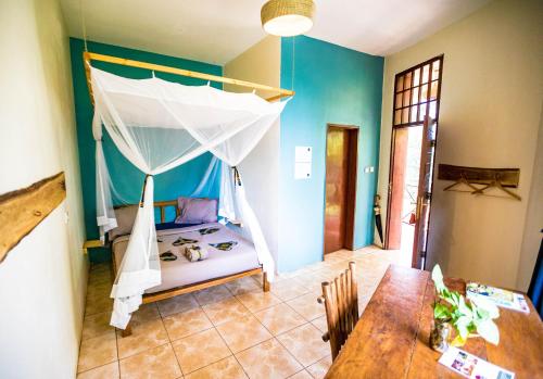 ViaVia Guesthouse Entebbe