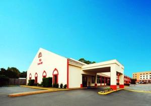 Econo Lodge Beaufort