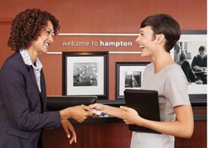 Hampton Inn Bainbridge, GA Hotel  Hotels