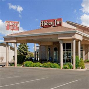 Abbey Inn Cedar City