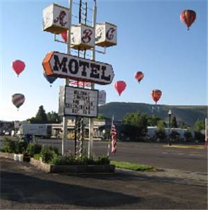 ABC Motel