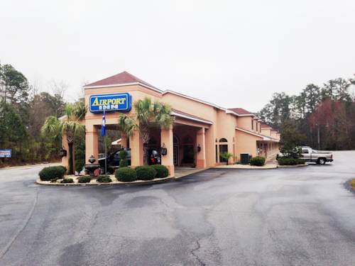 Airport Inn Cayce