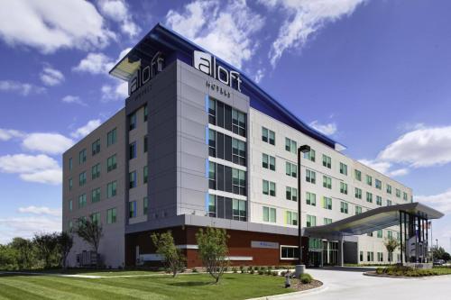 Aloft Wichita Northeast