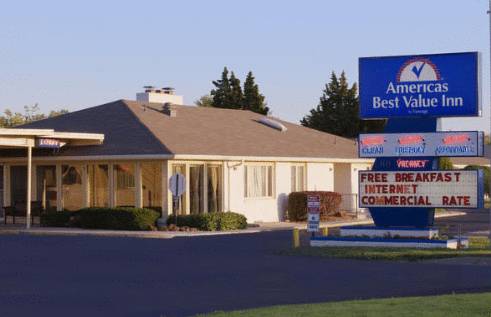 Americas Best Value Inn