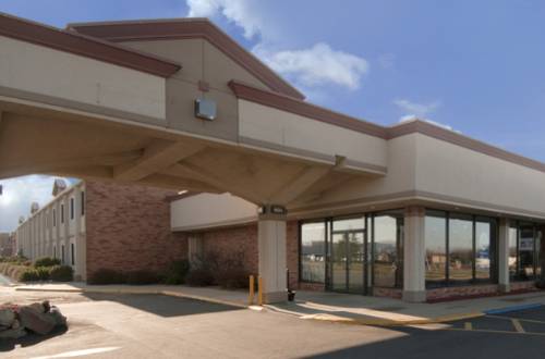 Americas Best Value Inn Albert Lea