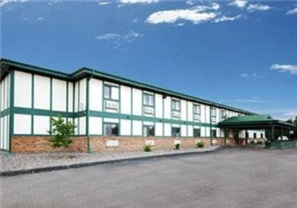 Americas Best Value Inn Brainerd