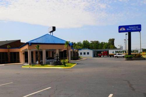 Americas Best Value Inn - Florence