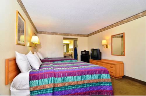 Americas Best Value Inn - Hesperia