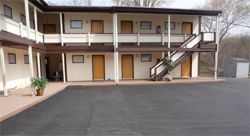 Americas Best Value Inn Highland-Poughkeepsie