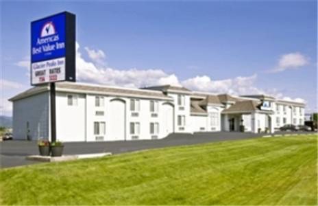 Americas Best Value Inn Kalispell