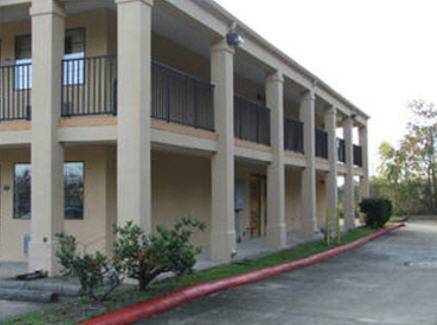 Americas Best Value Inn Lake Charles