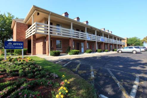 Americas Best Value Inn Maumee/Toledo