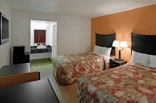 Americas Best Value Inn Metropolis