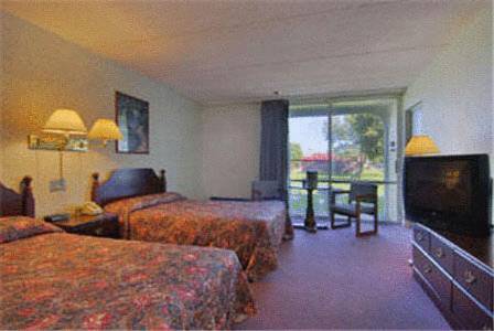 Americas Best Value Inn Niagara Falls