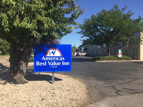 Americas Best Value Inn & Suites