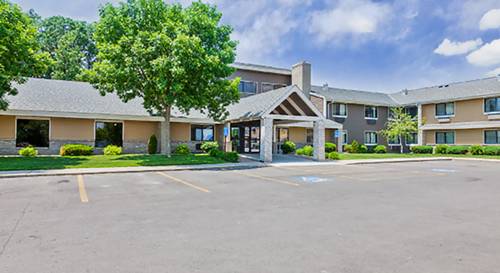 AmericInn Lodge & Suites Algona