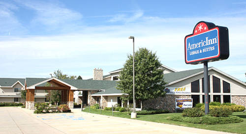 AmericInn Lodge & Suites Cedar Falls