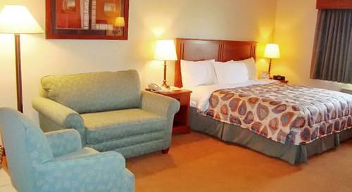 AmericInn Lodge & Suites Sioux City