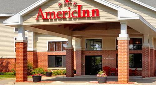 AmericInn of Madison South