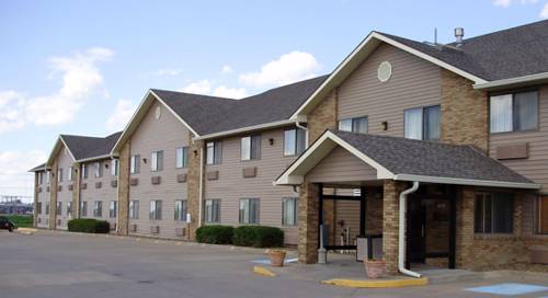 AmericInn and Suites Salina