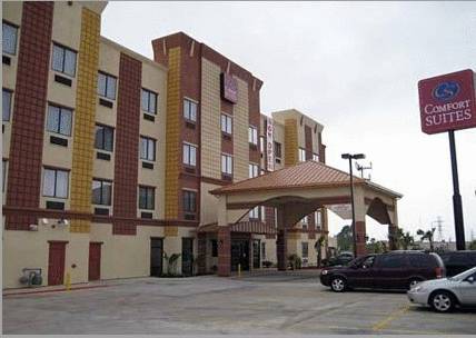 Amerik Suites Laredo at Mall Del Norte