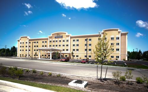 Baymont Inn and Suites