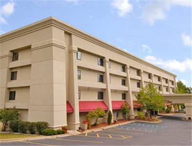 Baymont Inn and Suites Kalamazoo