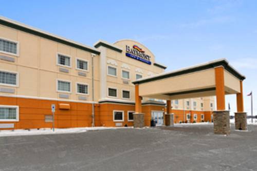 Baymont Inn & Suites