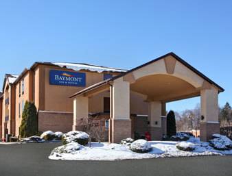 Baymont Inn & Suites Beckley