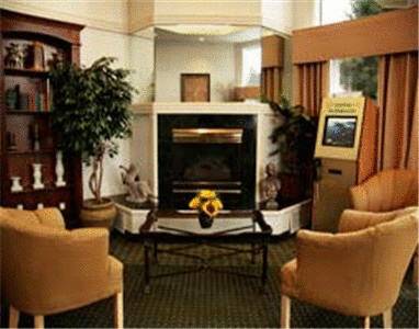 Baymont Inn & Suites Bellingham