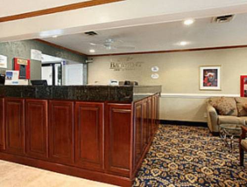 Baymont Inn & Suites - Greensboro