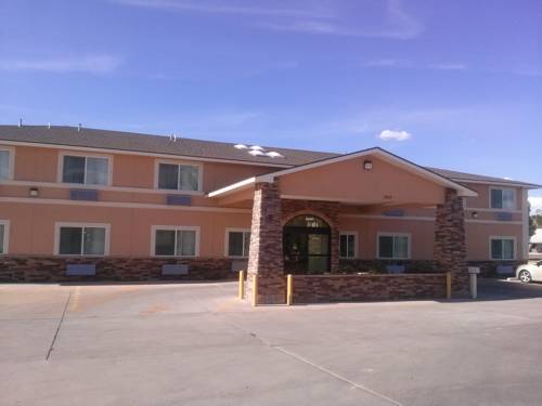 Baymont Inn & Suites Montrose