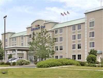 Baymont Inn & Suites Rockford