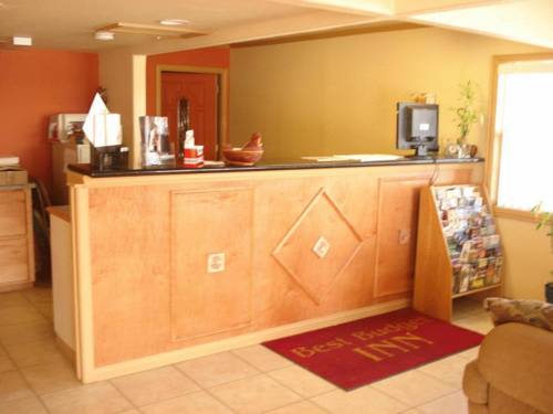 Best Budget Inn Abilene