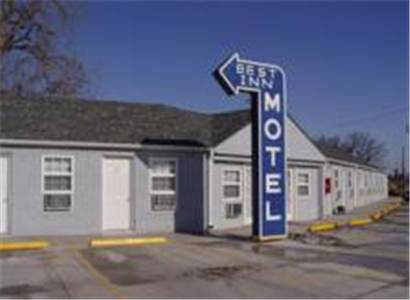 Best Inn Motel Salina