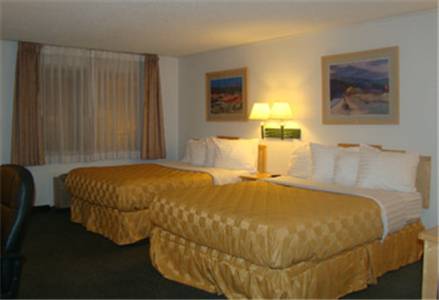 Best Western Alamosa Inn