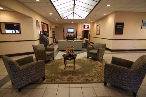 Best Western Albany Airport Inn