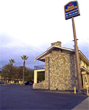 Best Western Beaumont