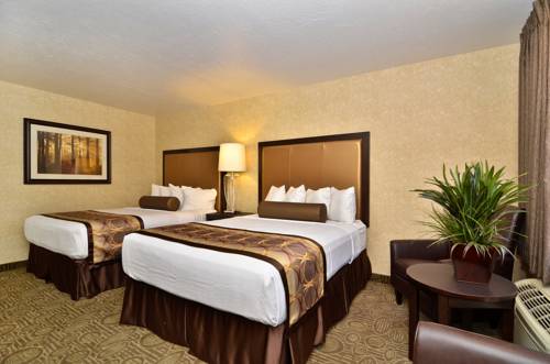 Best Western Coral Hills